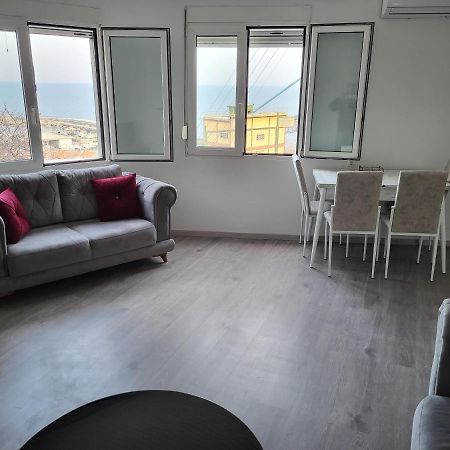 Ferienwohnung Sea La Vie* Kavala Exterior foto