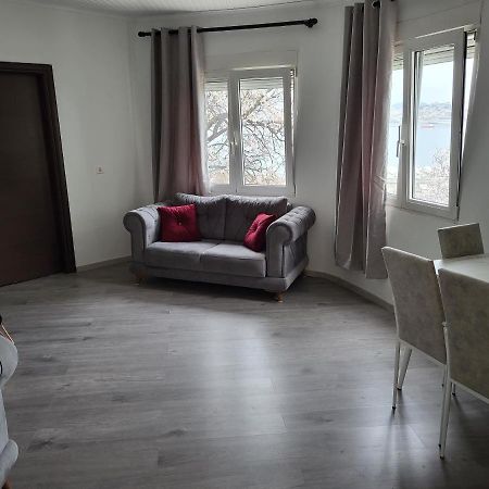 Ferienwohnung Sea La Vie* Kavala Exterior foto