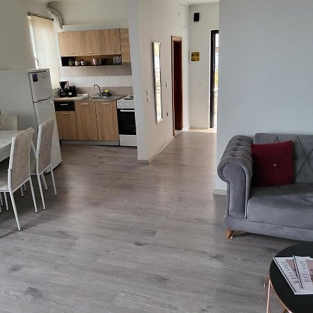Ferienwohnung Sea La Vie* Kavala Exterior foto