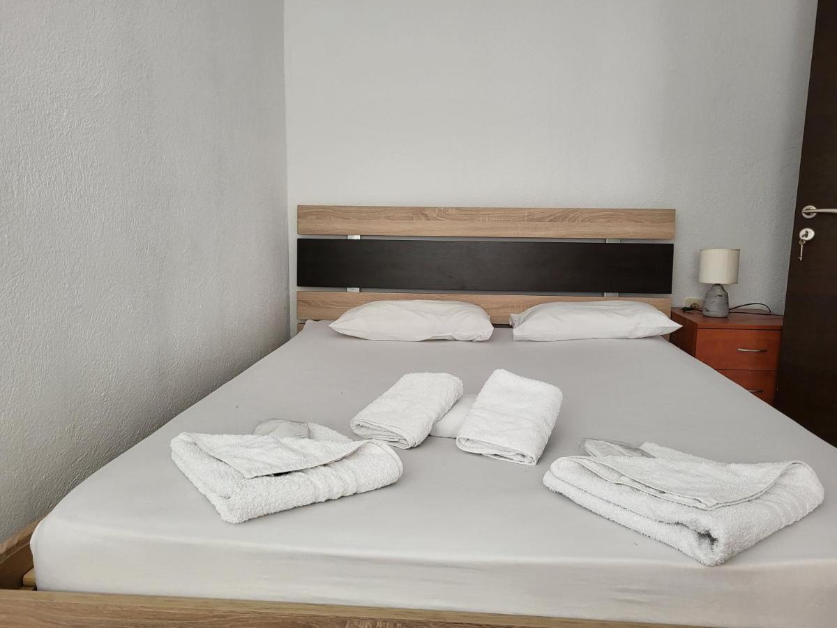 Ferienwohnung Sea La Vie* Kavala Exterior foto
