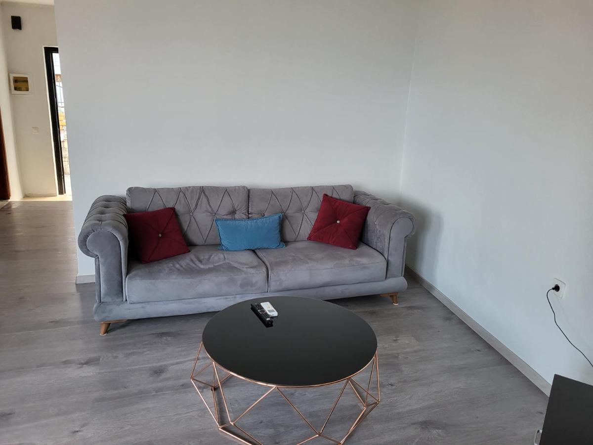 Ferienwohnung Sea La Vie* Kavala Exterior foto