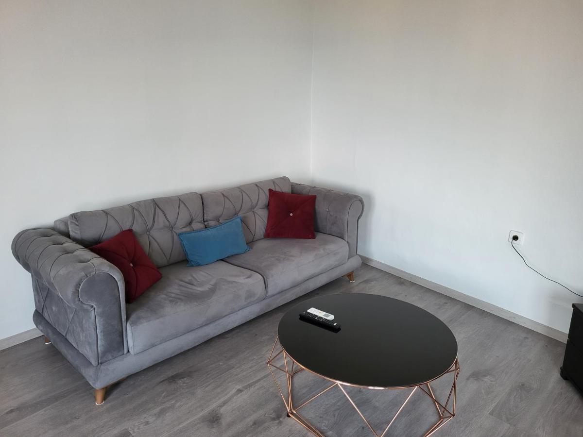 Ferienwohnung Sea La Vie* Kavala Exterior foto