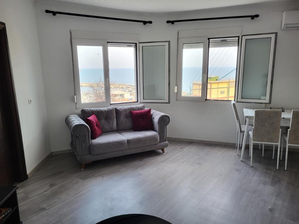Ferienwohnung Sea La Vie* Kavala Exterior foto