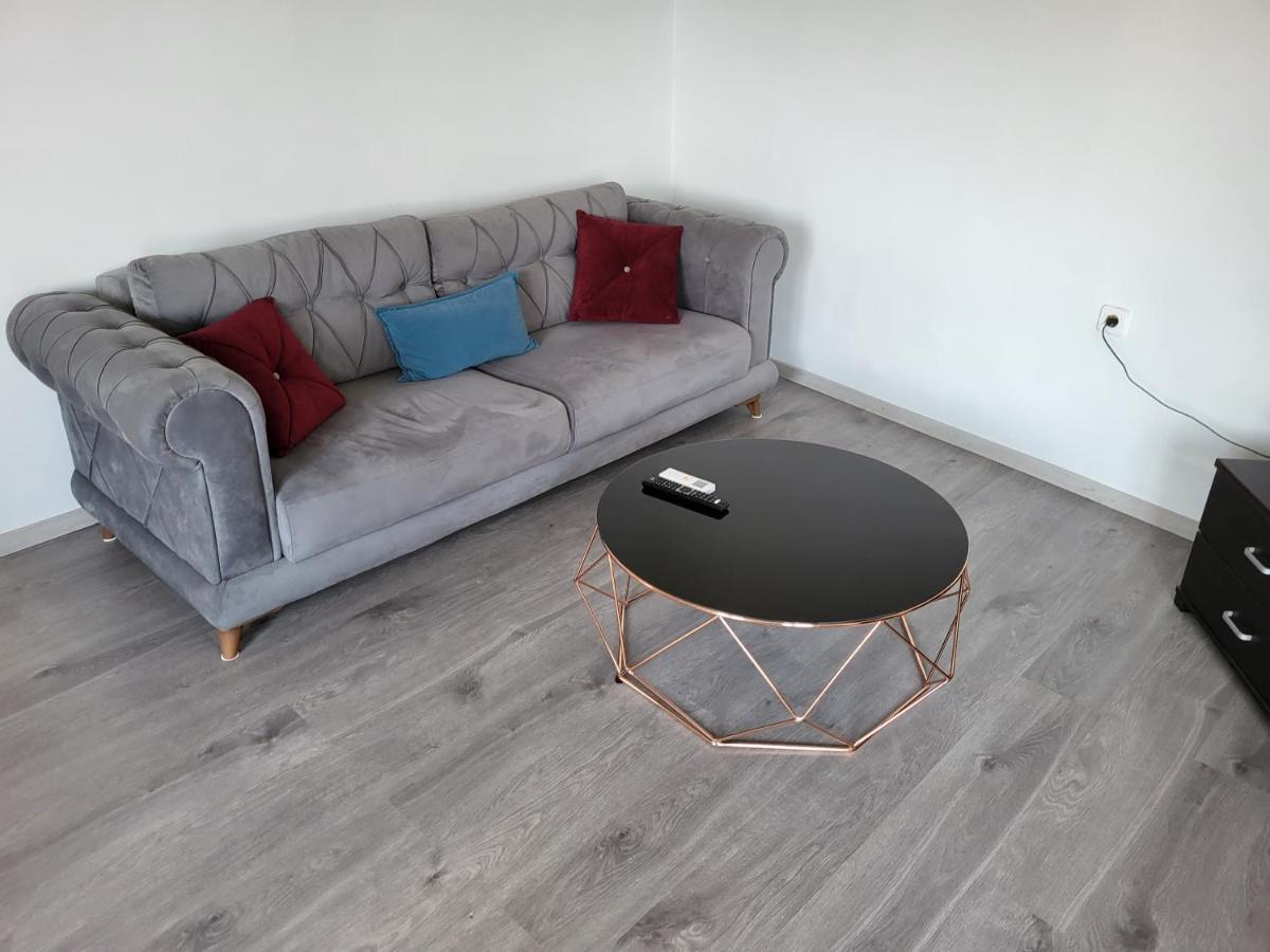 Ferienwohnung Sea La Vie* Kavala Exterior foto