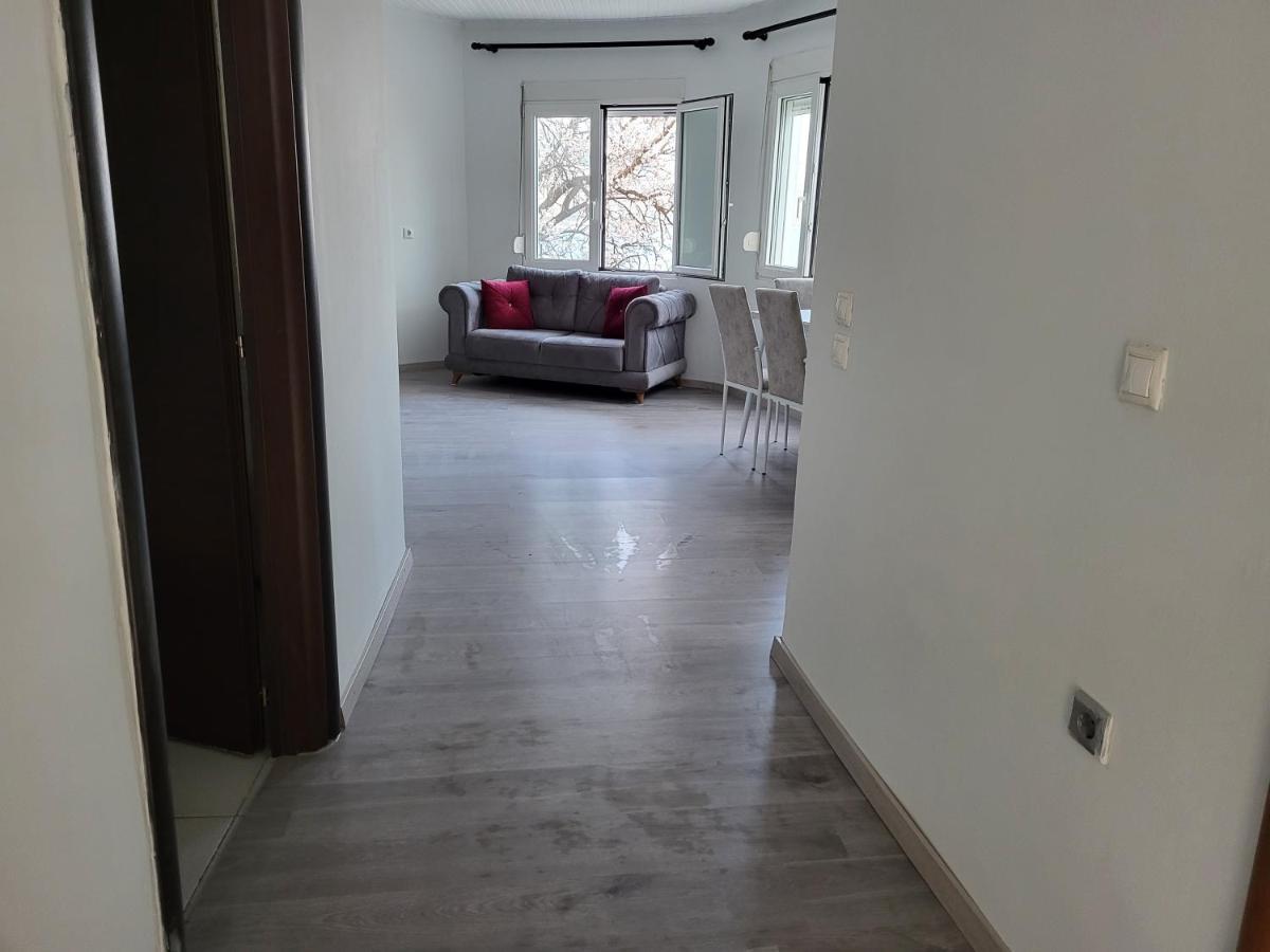 Ferienwohnung Sea La Vie* Kavala Exterior foto