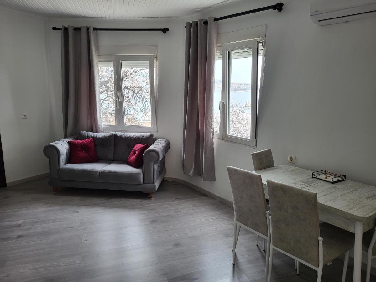 Ferienwohnung Sea La Vie* Kavala Exterior foto