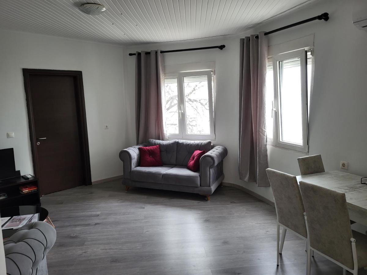 Ferienwohnung Sea La Vie* Kavala Exterior foto